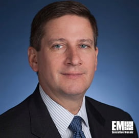 Bill Kurtz, Tenable VP for Public-Sector