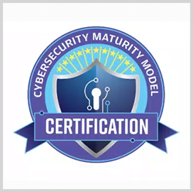 George Franz, Managing Director and Cybersecurity Lead at the National Security Business of Accenture Federal Services