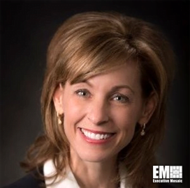 Leanne Caret