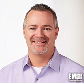Jeff Clarke, COO and Vice Chairman at Dell Technologies