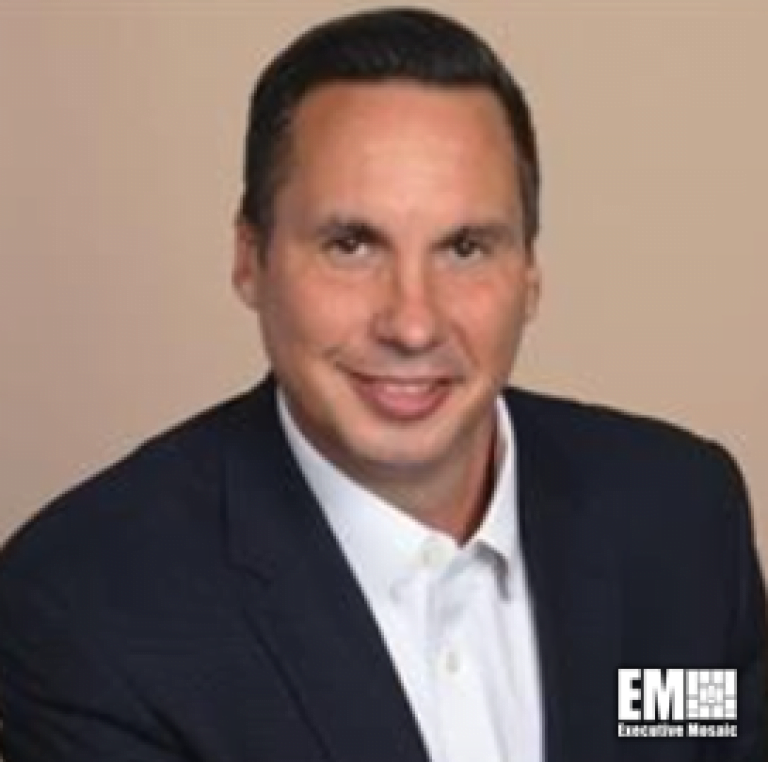 Tim Small, Managing Director Of Strategy And Analytics For Federal ...