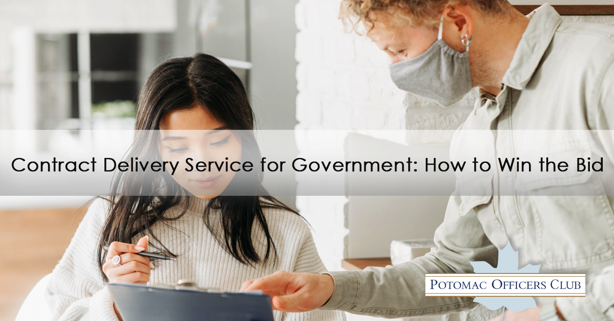 service delivery contracts