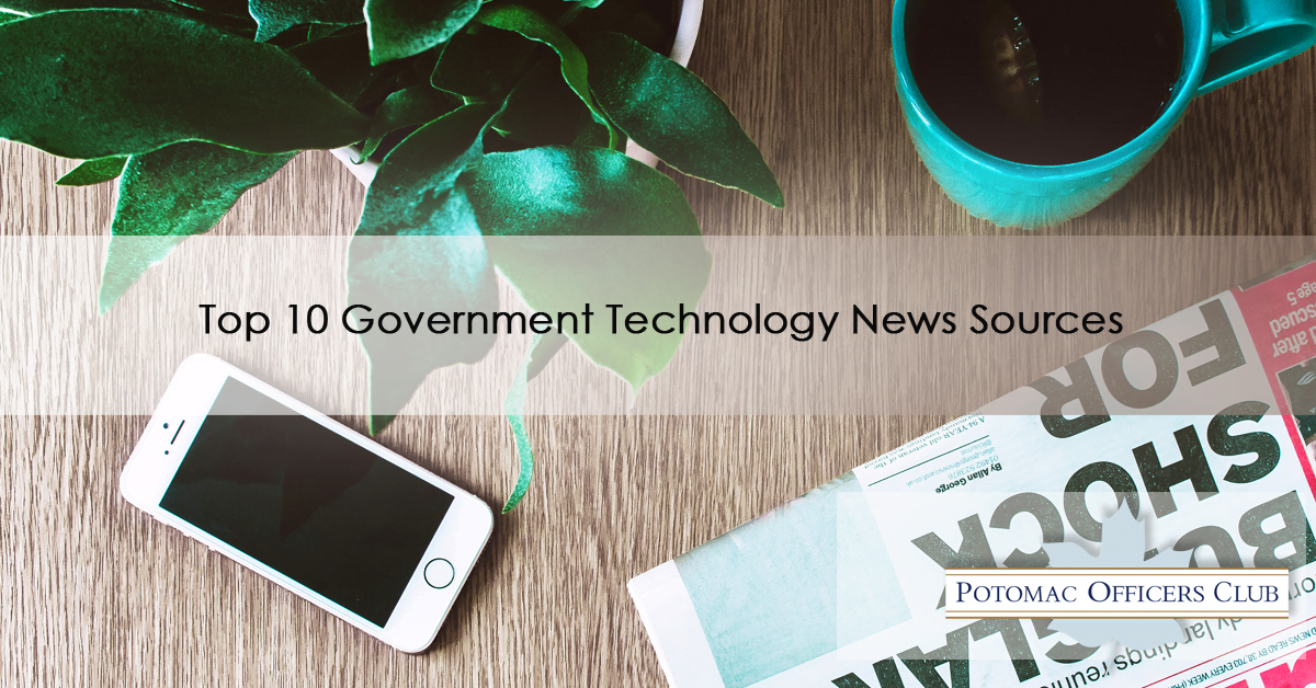 government technology news