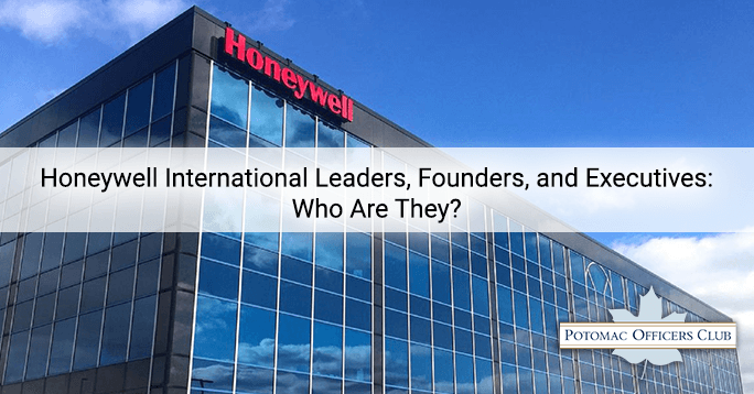 Honeywell International Leaders, Founders, and Executives: Who Are They? Honeywell International Leaders, Founders, and Executives: Who Are They?