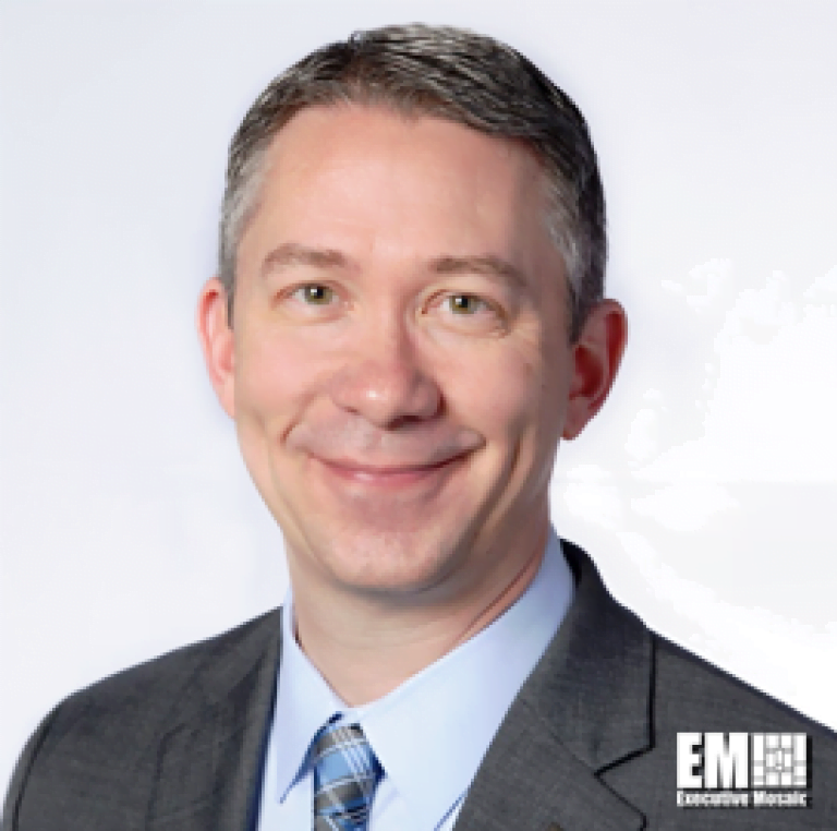 Jason Director Jason Hart, Director Of Communications At Empower AI - Potomac Officers ...