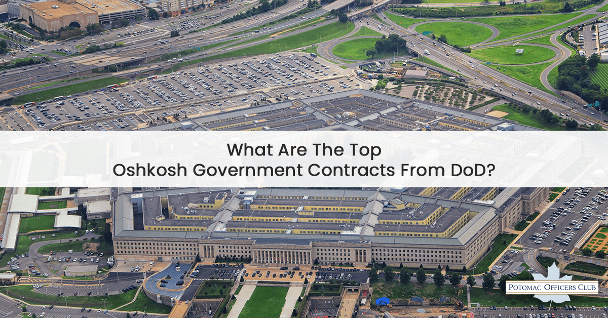 Source/Attribution: Shutterstock.com, Oshkosh Government Contracts
