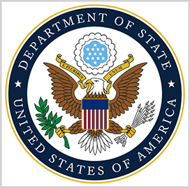 State Department Plans to Award Contract to Modernize Consular Affairs Operations State Department Plans to Award Contract to Modernize Consular Affairs Operations