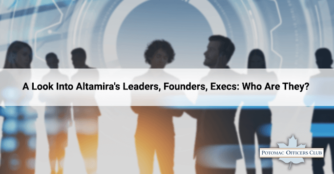 A Look Into Altamira’s Leaders, Founders, Execs: Who Are They? A Look Into Altamira's Leaders, Founders, & Execs: Who Are They? - POC