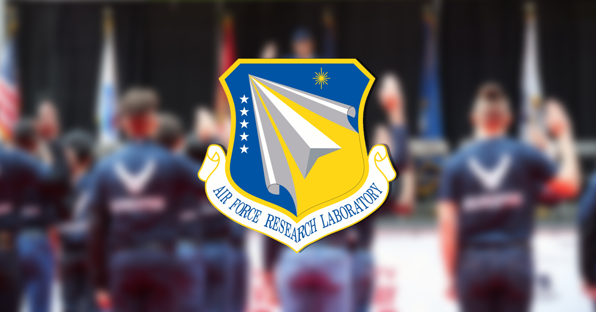 Air Force Research Laboratory 