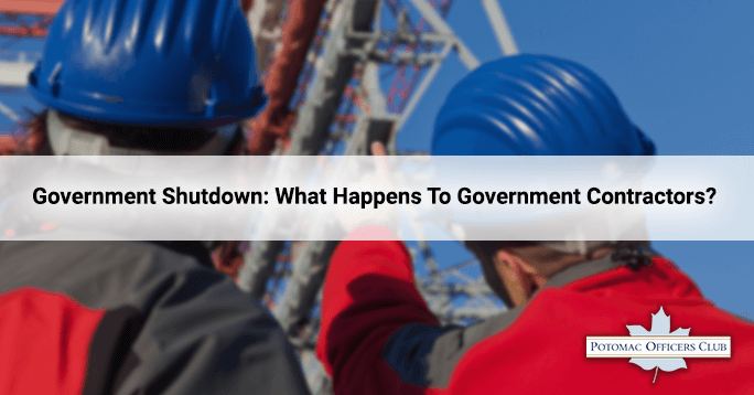 Government Shutdown: What Happens to Government Contractors Government shutdown: What Happens to government contractors
