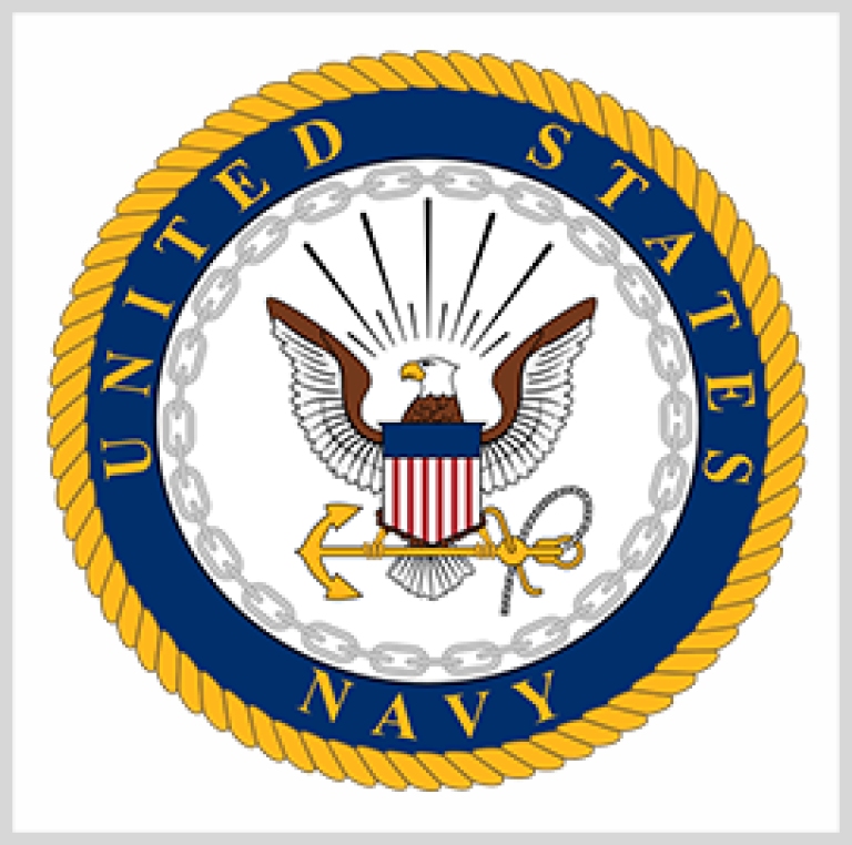 Operating System Navy Blue Navy Tests Combined Manned, Unmanned Systems For Live Firing At Sea To ...