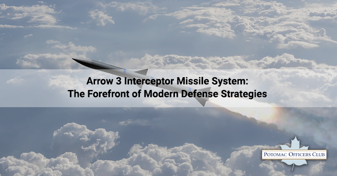 Arrow 3 Interceptor Missile System: The Forefront of Modern Defense Strategies Arrow 3 Interceptor Missile System: The Forefront of Modern Defense Strategies