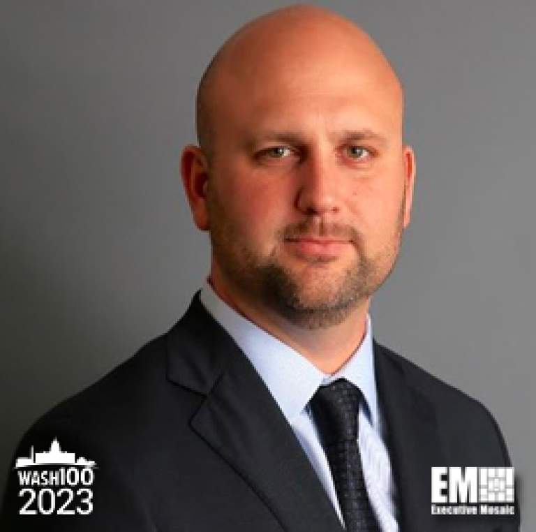 Booz Allen To Develop C2 Integration Prototype Under Collaboration With ...