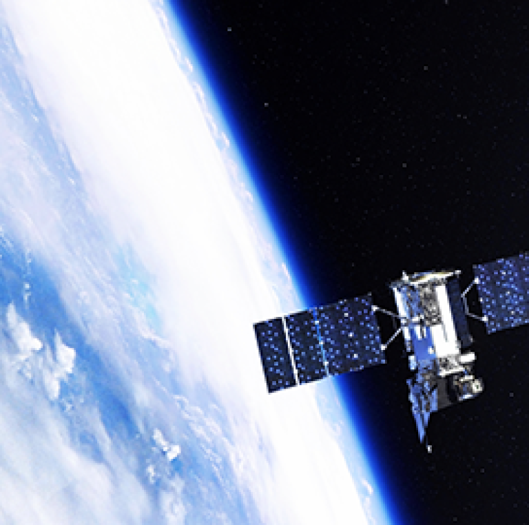 BAE Systems Awarded $450M Contract To Develop Ocean Color Instrument ...