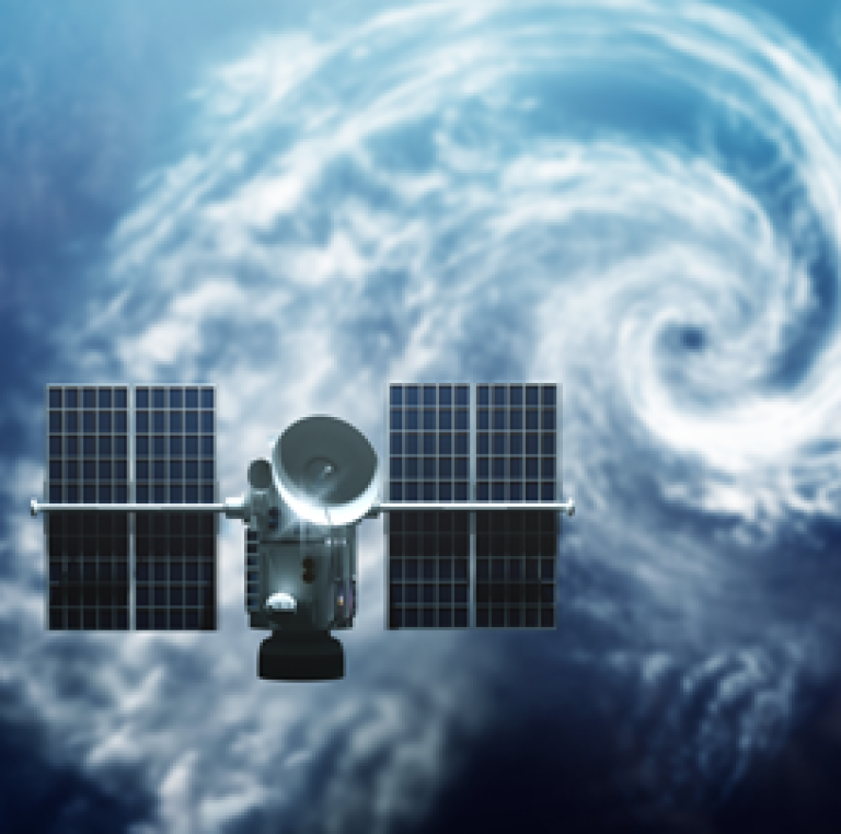 Air Force Awards Weather Satellite Development Contract To Tomorrow.io ...