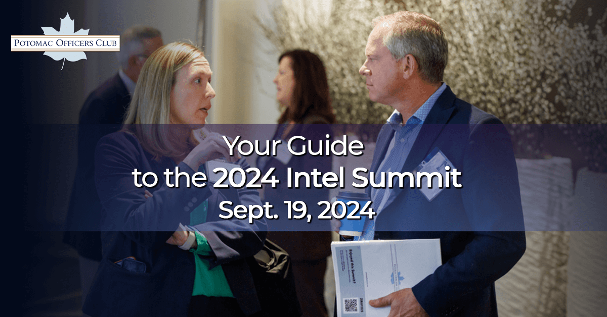 Your Guide to the 2024 Intel Summit 2024 Intel Summit Guide