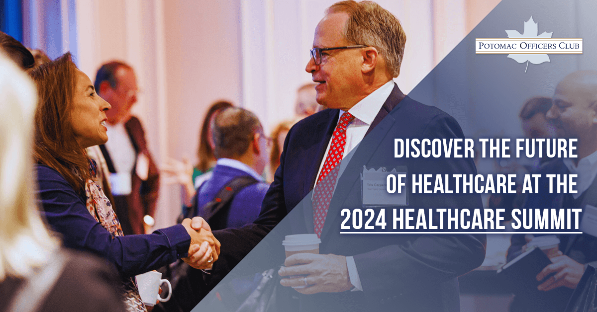 Discover the Future of Healthcare at the 2024 Healthcare Summit 2024 Healthcare Summit