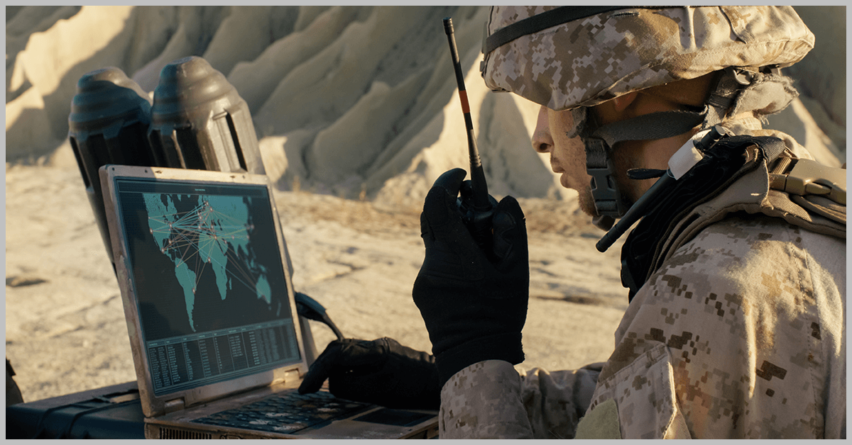 How to Make Your Company Synonymous with Defense Tech Innovation Defense Technology
