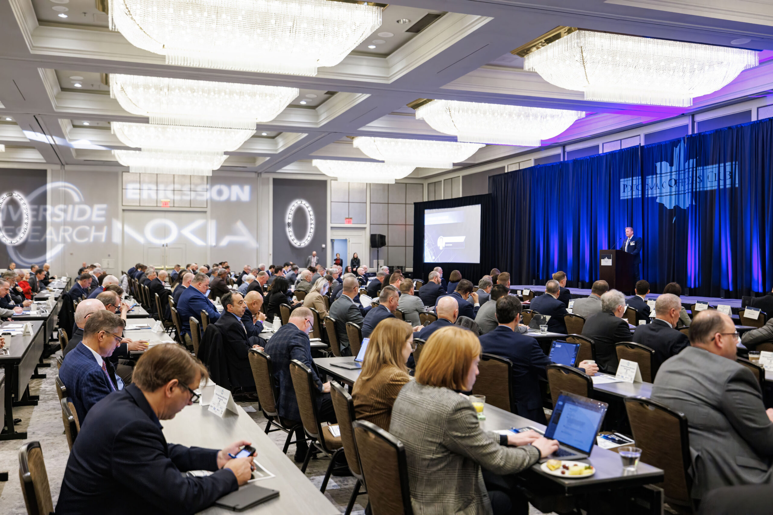 5 Reasons to Attend the 2025 Defense R&D Summit Defense R&D Summit