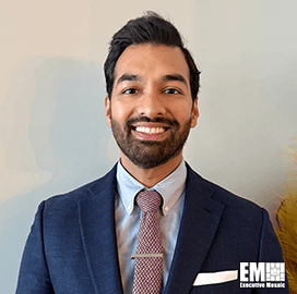 Member Profile: Sohail Salman of Seventh Sense Consulting Sohail Salman