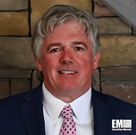 Tim Donnellan Potomac Officers Club