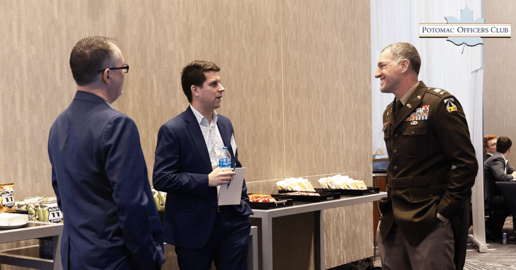 5 Reasons To Attend The 2025 Digital Transformation Summit - Potomac ...