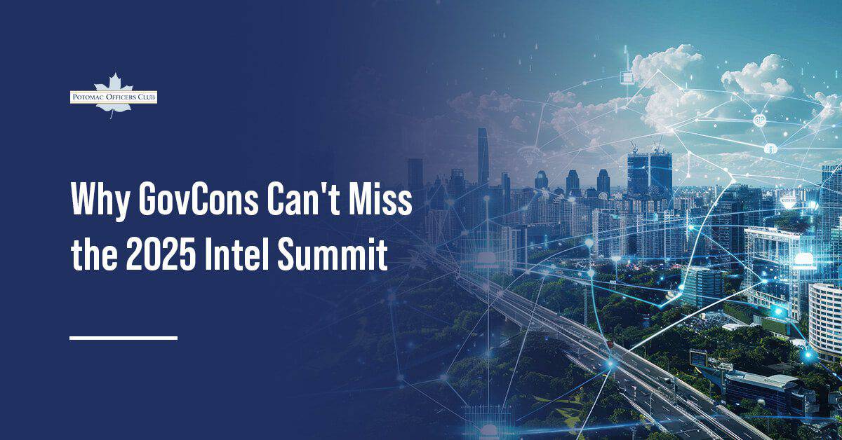 Top 5 Reasons to Attend the 2025 Intel Summit