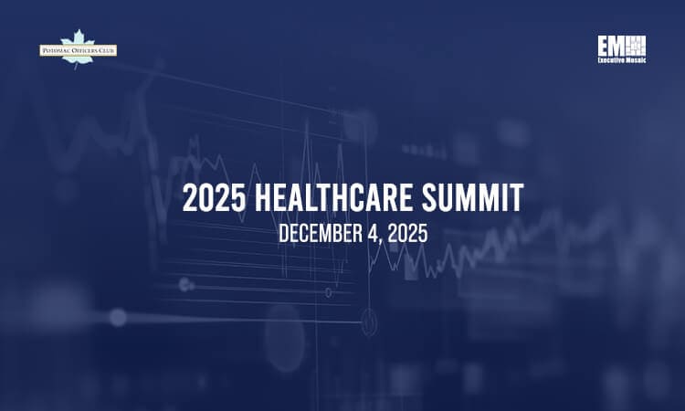 POC - 2025 Healthcare Summit