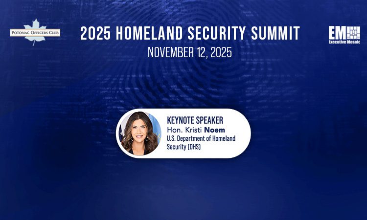 POC - 2025 Homeland Security Summit
