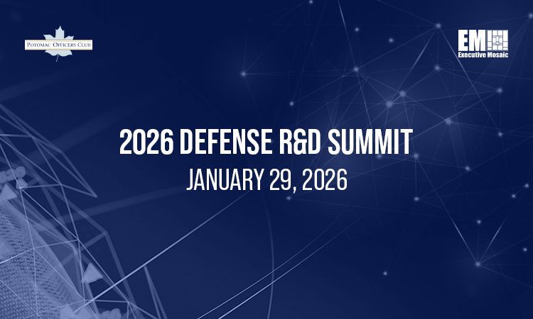 POC - 2026 Defense R&D Summit