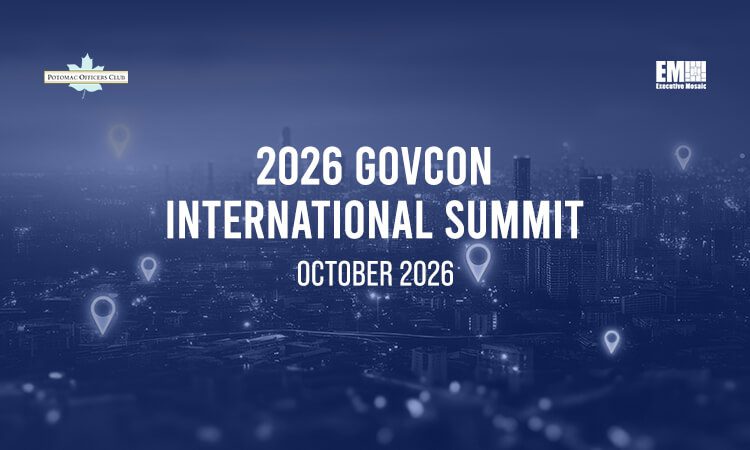 POC - 2026 GovCon International and Global Defense Summit