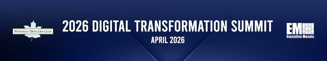2026 Digital Transformation Summit