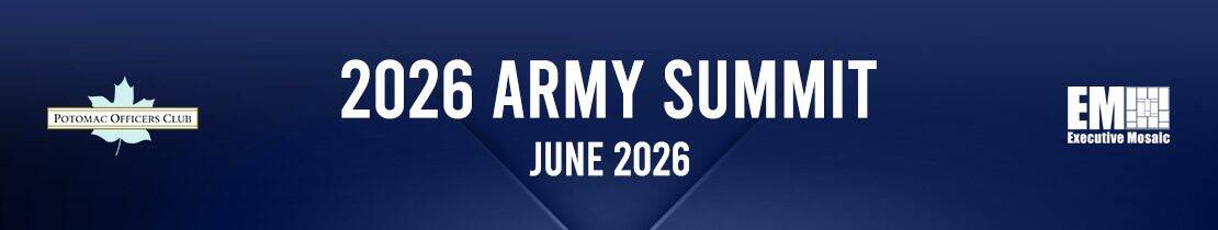 2026 Army Summit