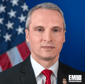 Eric McLoughlin