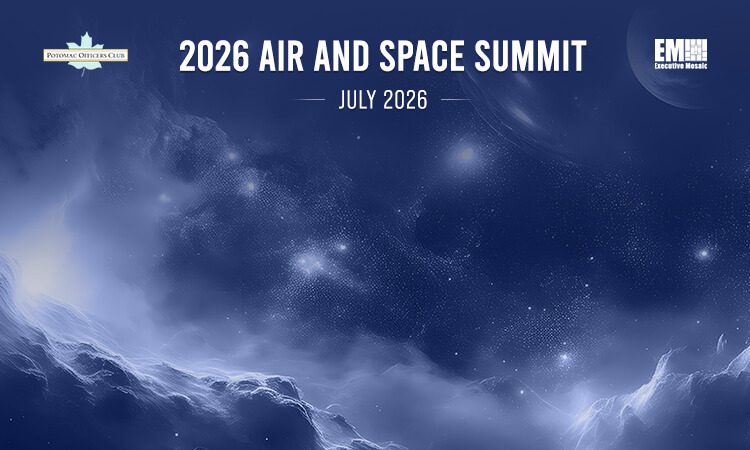 POC - 2026 Air and Space Summit