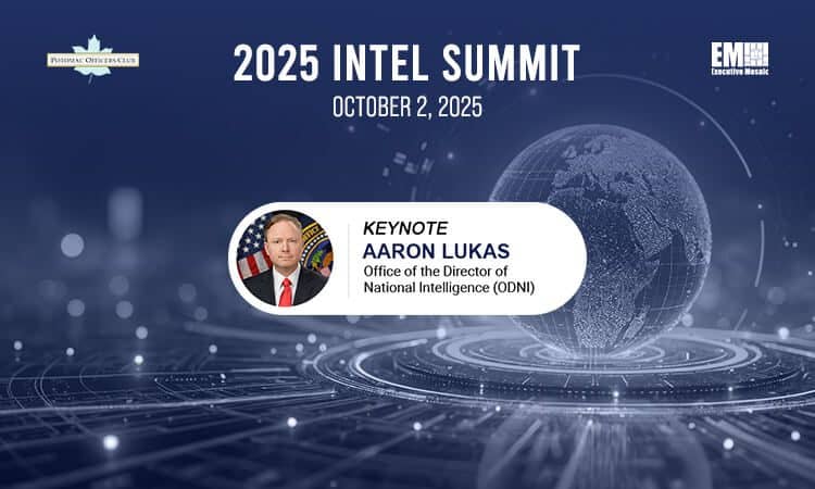 POC - 2025 Intel Summit