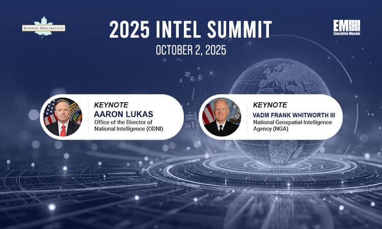 POC - 2025 Intel Summit