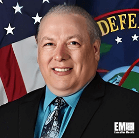 Timothy I. Wood