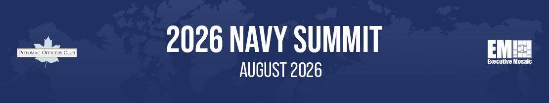 2026 Navy Summit