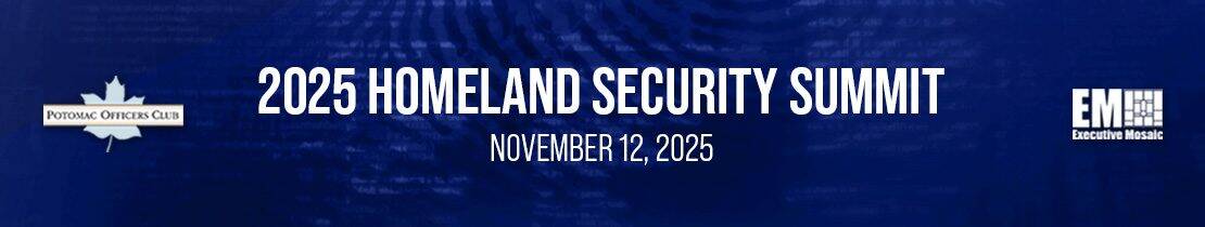 2025 Homeland Security Summit 2025 Homeland Security Summit