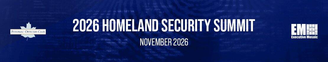 2026 Homeland Security Summit