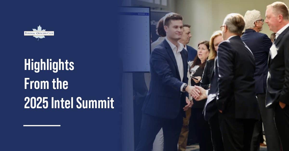 5 Key Takeaways From the 2025 Intel Summit