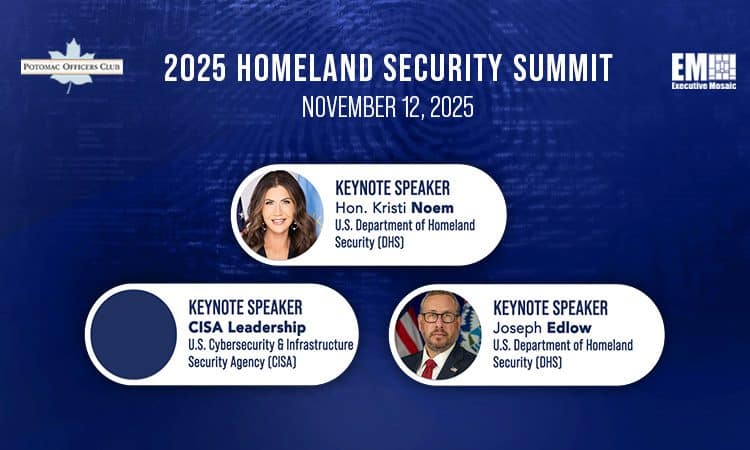 POC - 2025 Homeland Security Summit