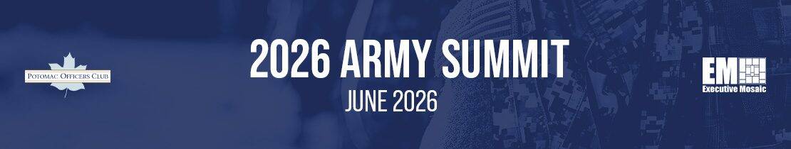 2026 Army Summit 2026 Army Summit