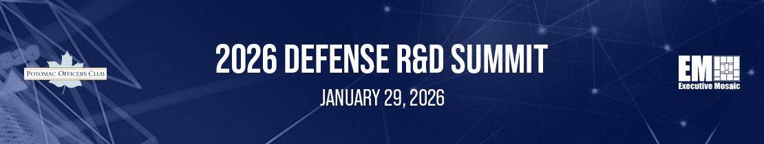 2026 Defense R&D Summit 2026 Defense R&D Summit