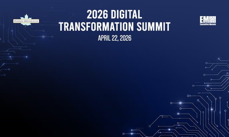 2026 Digital Transformation Summit 2026 Digital Transformation Summit