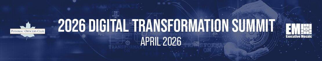 2026 Digital Transformation Summit 2026 Digital Transformation Summit