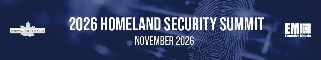 2026 Homeland Security Summit 2026 Homeland Security Summit