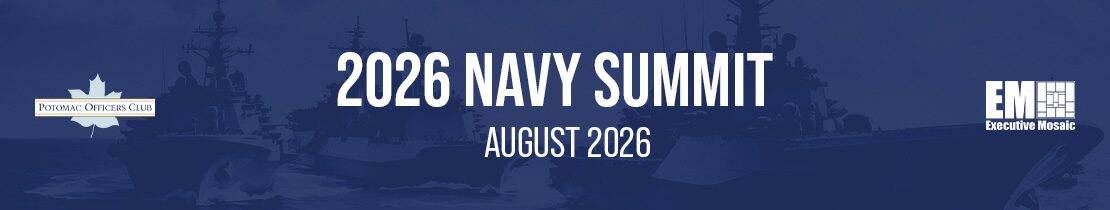 2026 Navy Summit 2026 Navy Summit