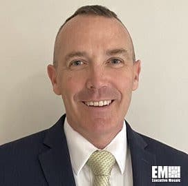 Member Profile: Aaron Angell